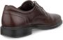 Ecco Veterschoenen Helsinki 2 vrijetijdsschoen lage schoen veterschoen met uitneembaar voetbed - Thumbnail 7
