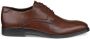 Ecco Veterschoenen Melbourne met zijnaad vrijetijdsschoen lage schoen veterschoen - Thumbnail 9