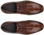 Ecco Veterschoenen Melbourne met zijnaad vrijetijdsschoen lage schoen veterschoen - Thumbnail 11