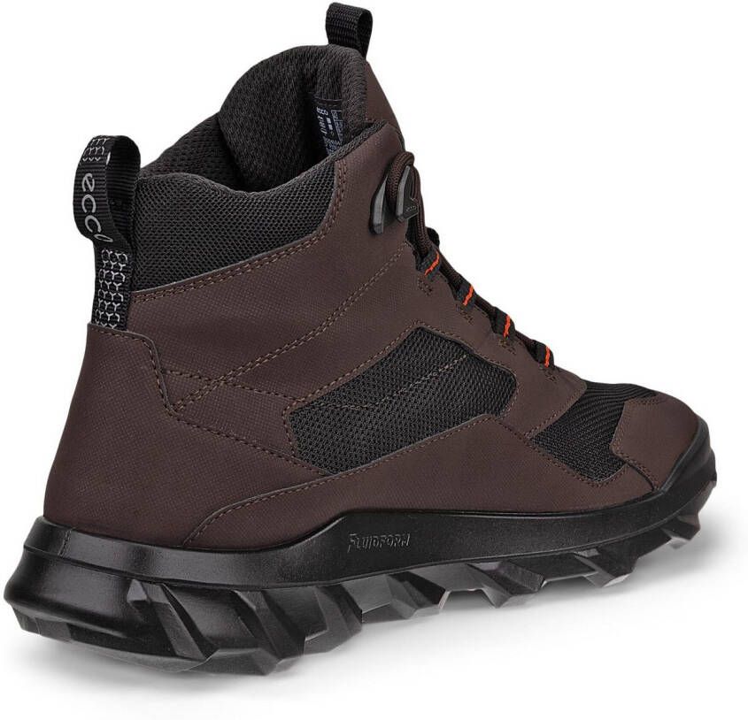 Ecco Veterschoenen MX M Outdoorschoen wandelschoen winterlaarzen met GORE-TEX