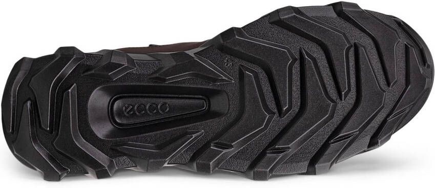 Ecco Veterschoenen MX M Outdoorschoen wandelschoen winterlaarzen met GORE-TEX