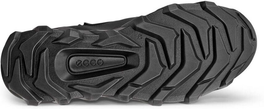 Ecco Veterschoenen MX M Outdoorschoen wandelschoen winterlaarzen met GORE-TEX