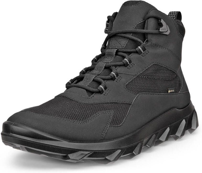 Ecco Veterschoenen MX M Outdoorschoen wandelschoen winterlaarzen met GORE-TEX