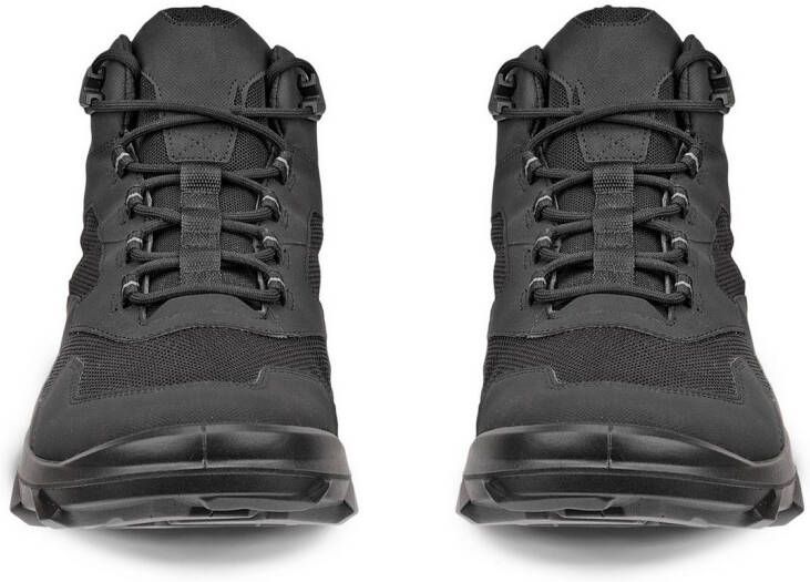 Ecco Veterschoenen MX M Outdoorschoen wandelschoen winterlaarzen met GORE-TEX