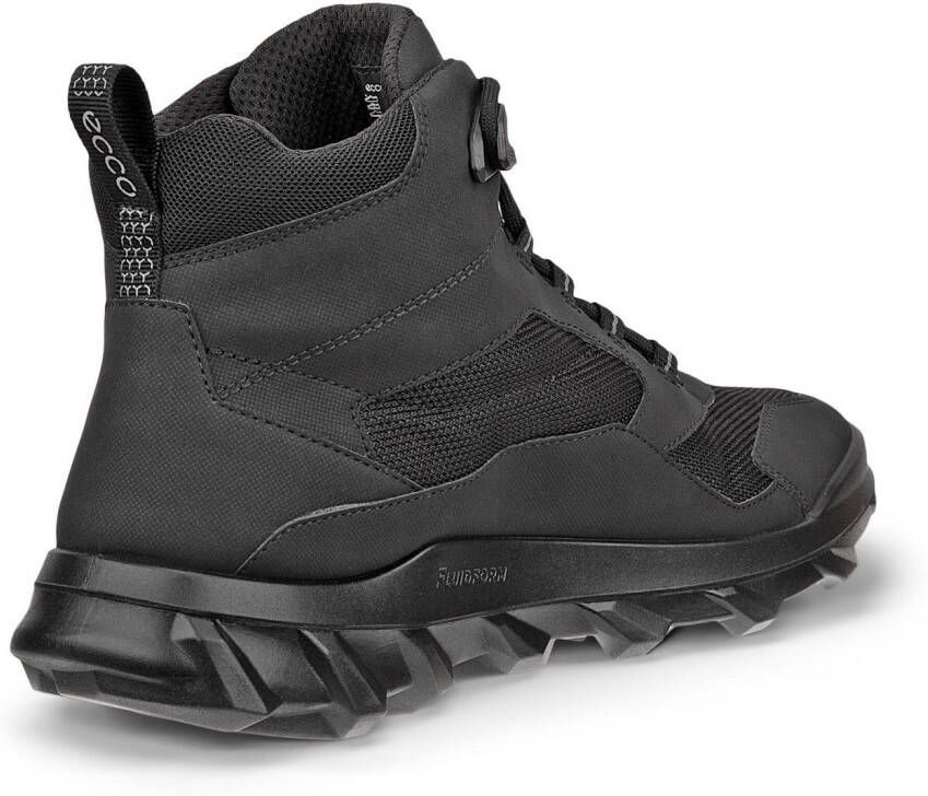 Ecco Veterschoenen MX M Outdoorschoen wandelschoen winterlaarzen met GORE-TEX