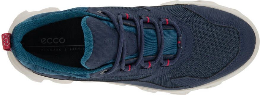 Ecco Veterschoenen MX W met waterdichte gore-tex-membraan