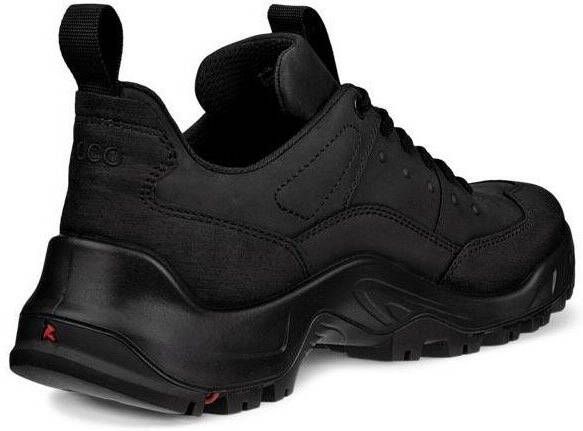 Ecco Veterschoenen OFFROAD M Vrijetijdsschoen outdoorschoen veterschoen met waterdichte uitrusting