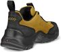 Ecco Veterschoenen OFFROAD M Vrijetijdsschoen outdoorschoen veterschoen met waterdichte uitrusting - Thumbnail 4
