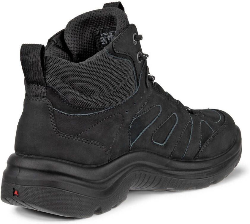 Ecco Veterschoenen OFFROAD W outdoorschoen wandelschoen enkellaars met waterdichte membraan