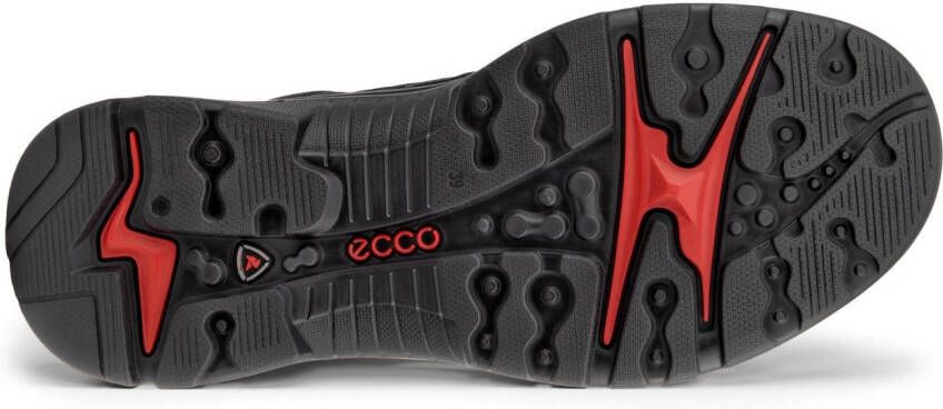 Ecco Veterschoenen OFFROAD W outdoorschoen wandelschoen enkellaars met waterdichte membraan
