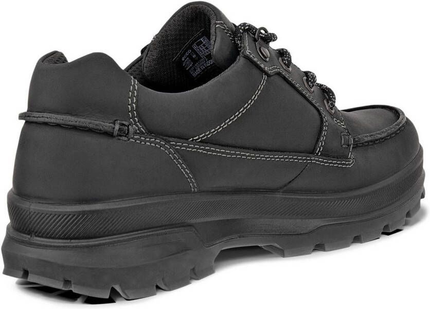 Ecco Veterschoenen Rugged Track Wp Moc Toe Sneaker outdoorschoen met waterproof-uitrusting
