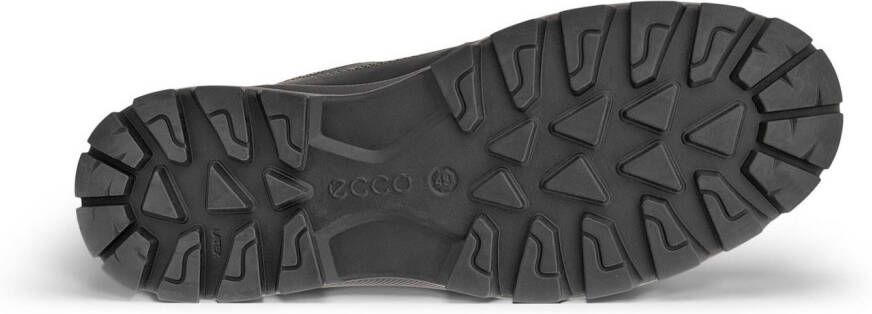 Ecco Veterschoenen Rugged Track Wp Moc Toe Sneaker outdoorschoen met waterproof-uitrusting