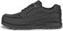 Ecco Veterschoenen Rugged Track Wp Moc Toe Sneaker outdoorschoen met waterproof-uitrusting - Thumbnail 4