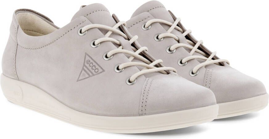 Ecco Veterschoenen Soft 2.0