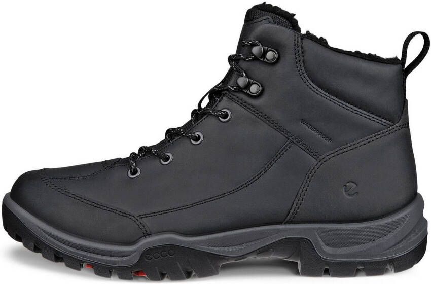 Ecco Veterschoenen Xpedition III Wp WI Winterlaarzen veterlaarzen met RECEPTOR-Technologie