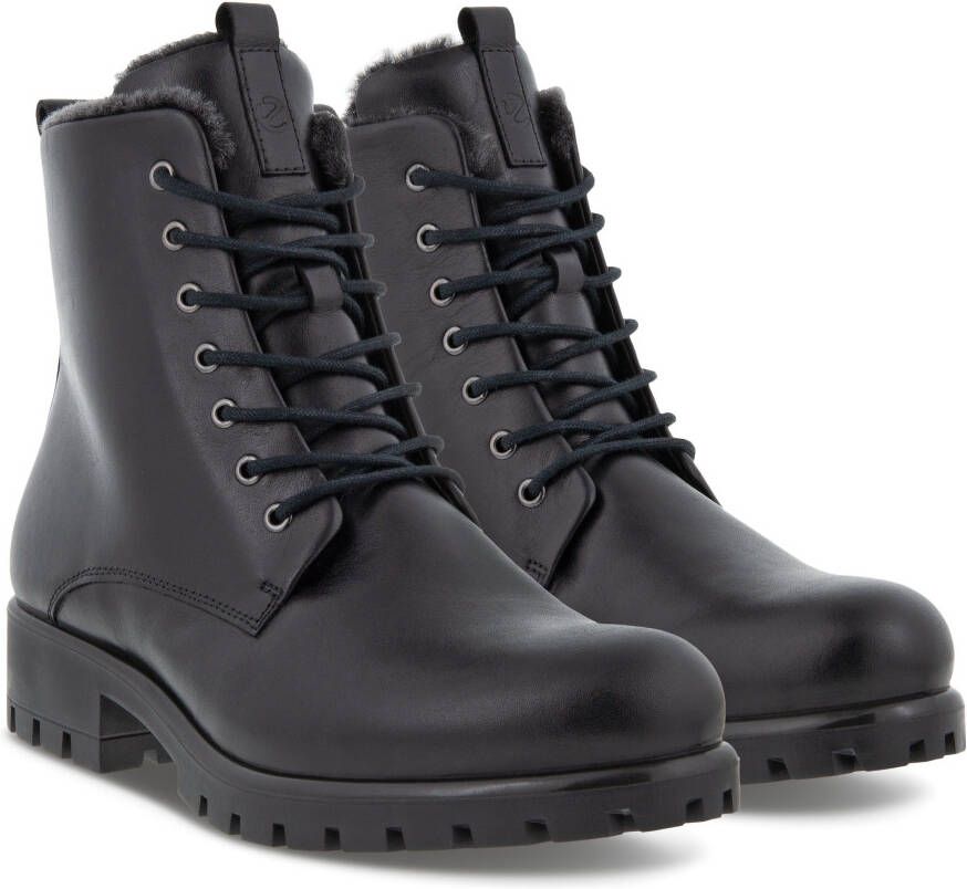 Ecco Winterlaarsjes Modtray W Mid-cut Boot