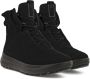 ECCO Women's Solice Mid GTX Winterschoenen zwart - Thumbnail 6