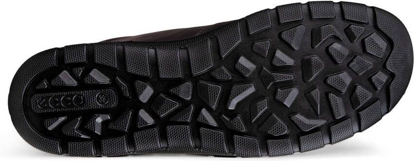 Ecco Winterlaarzen Babett Boot Veterboots enkellaarsjes met uitneembare inlegzool GORE-TEX
