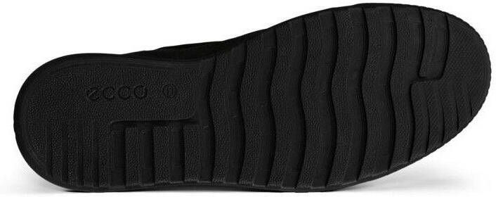 Ecco Winterlaarzen Byway Tred outdoor laarzen high-top sneaker met gore-tex uitgerust