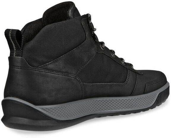 Ecco Winterlaarzen Byway Tred outdoor laarzen high-top sneaker met gore-tex uitgerust