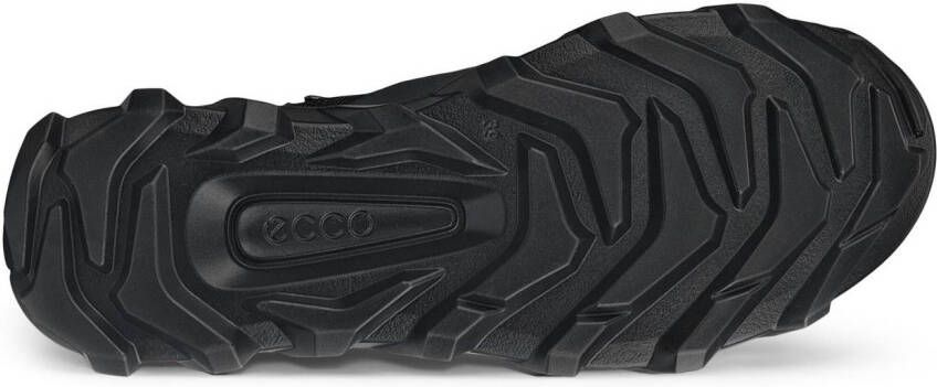 Ecco Winterlaarzen MX met ventilerende gore-tex-membraan