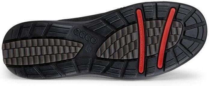 Ecco Winterlaarzen TRACE LITE veterschoenen outdoorlaarzen met waterdichte uitrusting