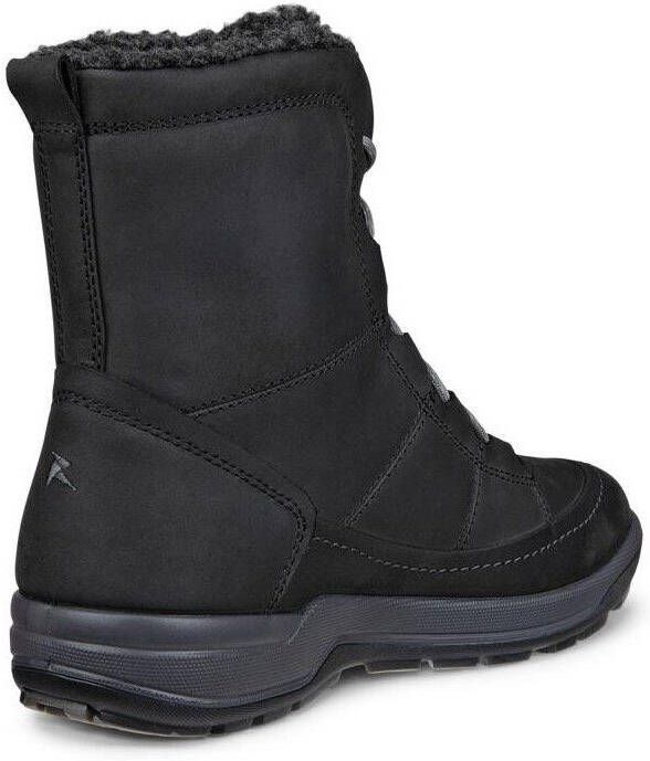 Ecco Winterlaarzen TRACE LITE veterschoenen outdoorlaarzen met waterdichte uitrusting