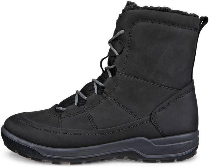 Ecco Winterlaarzen TRACE LITE veterschoenen outdoorlaarzen met waterdichte uitrusting