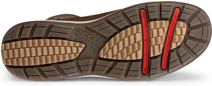 Ecco Winterlaarzen TRACE LITE veterschoenen outdoorlaarzen met waterdichte uitrusting