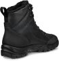 Ecco Winterlaarzen Xpedition III Outdoorschoen enkellaarsjes met gewatteerde schachtrand - Thumbnail 2