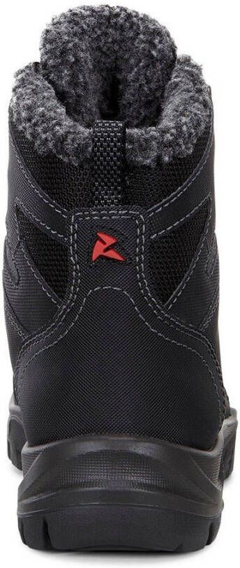 Ecco Winterlaarzen XPEDITION III W met gore-tex-membraan