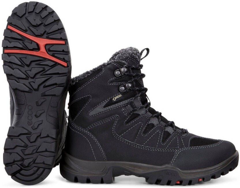 Ecco Winterlaarzen XPEDITION III W met gore-tex-membraan