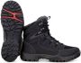 ECCO Women's Xpedition III High GTX Winterschoenen zwart - Thumbnail 8