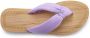 Elbsand Badslippers Sandaal pantoletten badschoen ultralicht VEGAN - Thumbnail 3