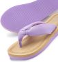 Elbsand Badslippers Sandaal pantoletten badschoen ultralicht VEGAN - Thumbnail 5