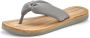 Elbsand Badslippers Sandaal pantoletten badschoen ultralicht VEGAN - Thumbnail 2