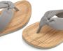 Elbsand Badslippers Sandaal pantoletten badschoen ultralicht VEGAN - Thumbnail 4