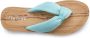 Elbsand Badslippers Sandaal pantoletten badschoen ultralicht VEGAN - Thumbnail 3