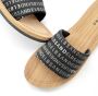 Elbsand Badslippers Slippers Badslipper sandaal ultralicht VEGAN - Thumbnail 4