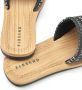 Elbsand Badslippers Slippers Badslipper sandaal ultralicht VEGAN - Thumbnail 5