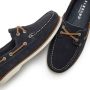 Elbsand Bootschoenen Slipper lage schoen van leer - Thumbnail 3