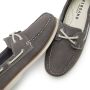 Elbsand Bootschoenen Slipper lage schoen van leer - Thumbnail 3