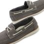 Elbsand Bootschoenen Slipper lage schoen van leer - Thumbnail 5