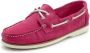 Elbsand Bootschoenen Slipper lage schoen van leer - Thumbnail 2