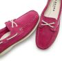Elbsand Bootschoenen Slipper lage schoen van leer - Thumbnail 3