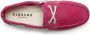 Elbsand Bootschoenen Slipper lage schoen van leer - Thumbnail 4
