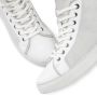 Elbsand Hoge veterschoenen High-top sneakers laarzen winterlaarzen van leer - Thumbnail 5