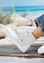 Elbsand Hoge veterschoenen High-top sneakers laarzen winterlaarzen van leer - Thumbnail 6