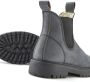 Elbsand Laarsjes van leer in klassieke chelsea-look laarzen boots winterlaarzen - Thumbnail 5