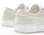 Elbsand Slip-on sneakers uit textiel comfortabele elastische inzet lage schoen casual schoen slipper - Thumbnail 4